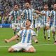 Qatar 2022: FIFA To Investigate Argentina Players Who Won World Cup
