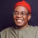 Breaking: Abia PDP guber candidate, Ikonne dead