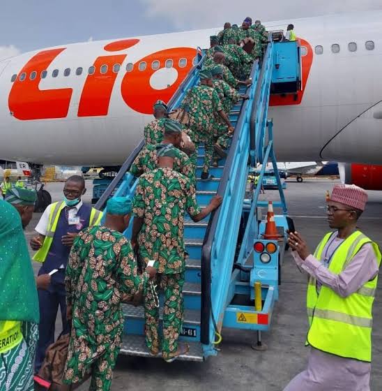 2024 Hajj: Osun Gets 1,764 Seats As Pilgrims Pay N4.5m Minimum Deposit
