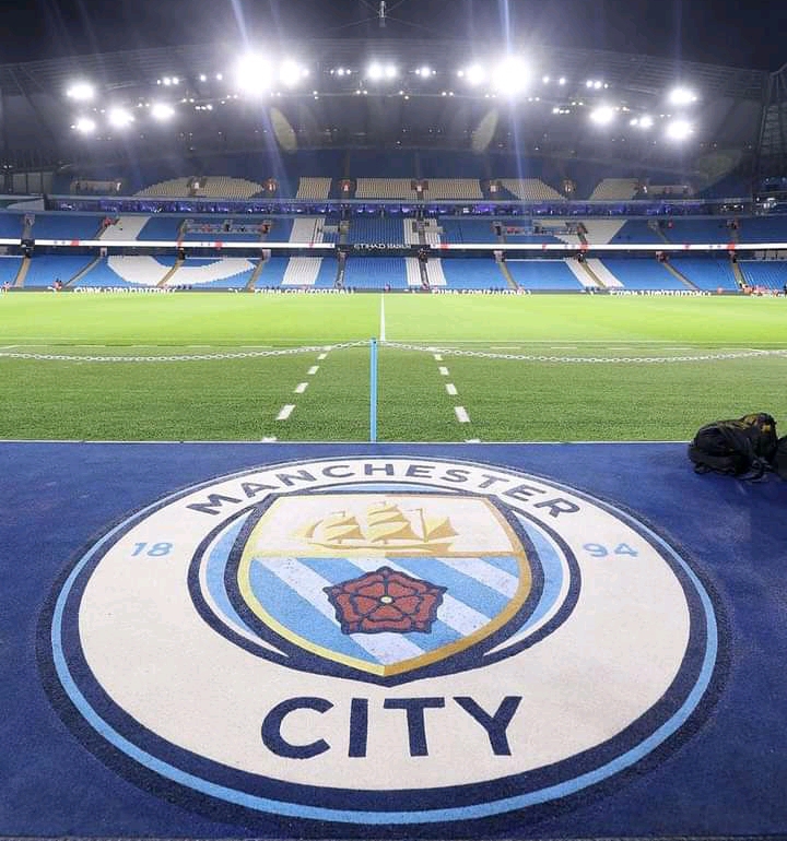Manchester City Face Expulsion From EPL, Strip Of Titles, Others