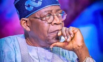 SAN Rejects Appointment To Defend Tinubu In Court