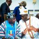 Those Who Didn't Vote For Tinubu More Than Who Voted Him – Ooni Of Ife (Video)