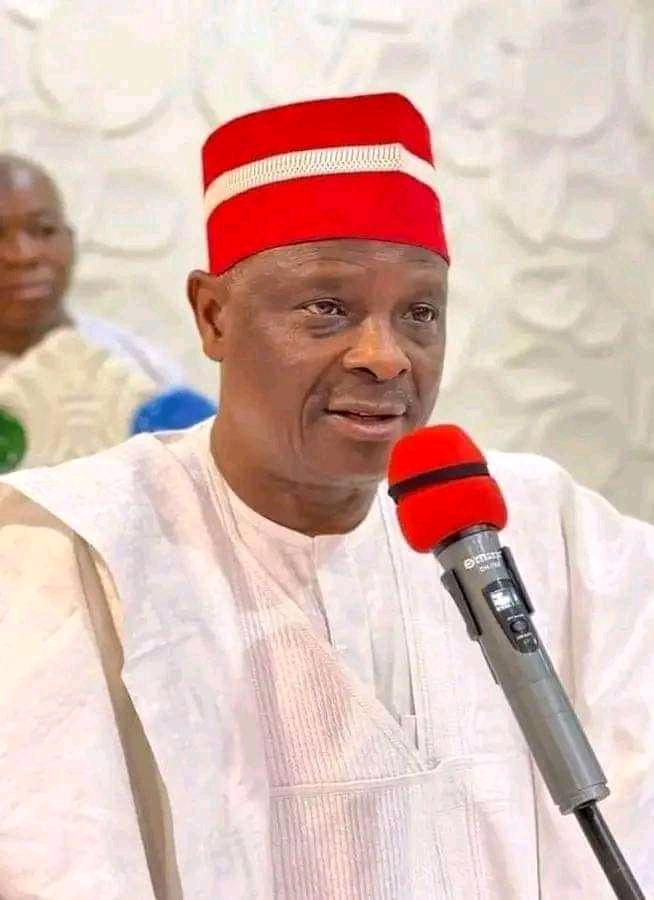 NNPP Expels Kwankwaso From Party, Gives Reason