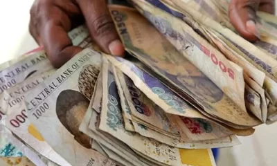 Customers Warned Against Collecting Old Naira Notes From Banks