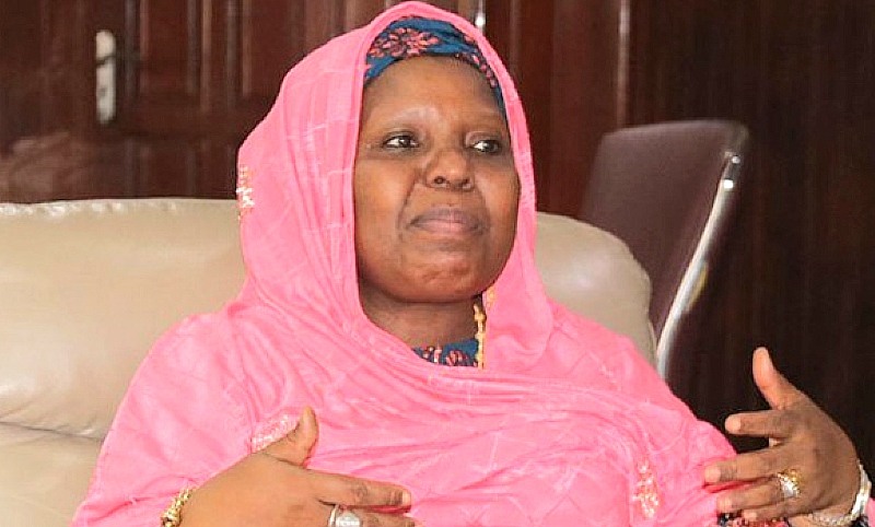 Presidential Transition Council Prepares For Buhari’s Handover To Successor
