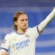 Real Madrid Superstar,Mordric Travels To Saudi Arabia To Hold Talks With Al Nassr