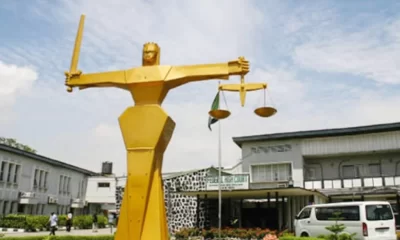 Olufon Vacant Stool: Court Restrains Osun Govt, Others From Selection Process
