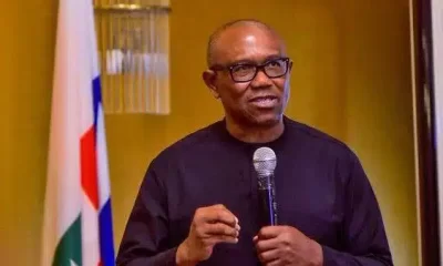 Court Orders Peter Obi To Present Petitions Against Tinubu’s Election In Three Weeks