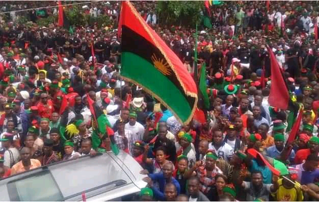Why Biafra Agitation May Not Stop Under Tinubu's Govt