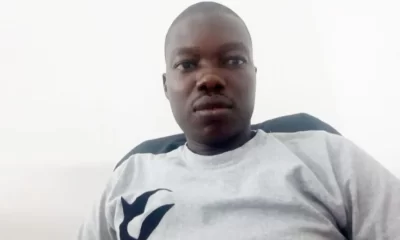 Timothy Adegoke: Court Sentences Hilton Hotel Receptionist To Two Years Imprisonment