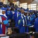 Have Faith, Hope In Nigeria- University VC Urges Inducted Nurses