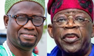 President Tinubu And The Exigency Of Fuel Subsidy Removal