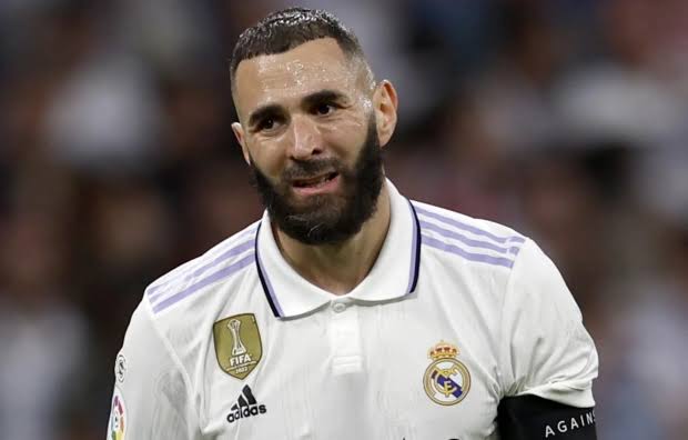 It Really Hurts, I Wanted To Retire At Real Madrid – Benzema