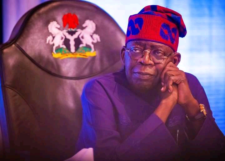 Tinubu Vows Never To Approve Importation Of Food