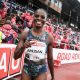 Amusa Confirm She's Competing With Athletes In Nigeria