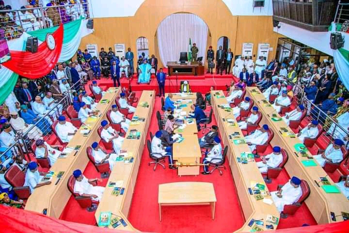 Kolapo Alimi, Gani Olaoluwa,Others Revealed As Cabinet Nominees In Osun