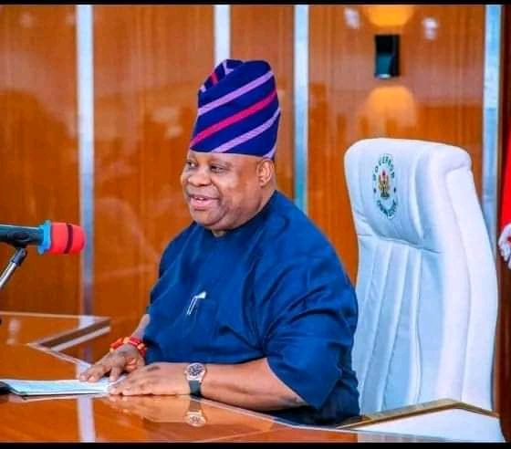 Adeleke Pledges To Support, Empower Women In Mining Sector