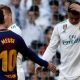 Rivalry With Lionel Messi Gone - Ronaldo Confesses