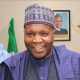 . Inuwa Yahaya Gombe Govt Approves N10,000 Increment In Workers’ Salary