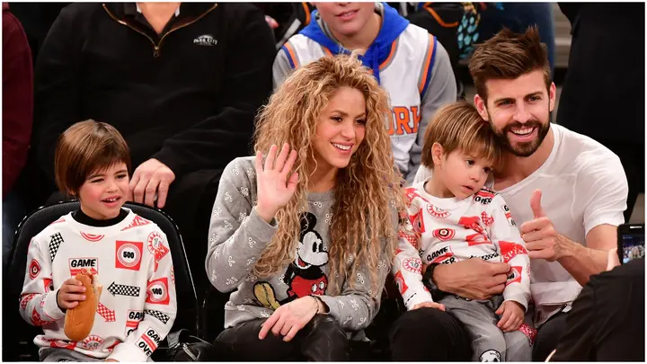 Shakira Opens Up on Heartbreaking Split With Former Barcelona Player Pique Speaks On Current Situation