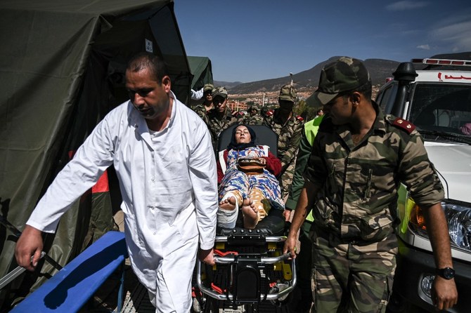 Morocco Quake Toll Likely To Rise With Rescuers Yet To Reach Remote villages