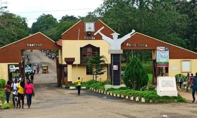 Ogun Poly Moves To Increase Tuition Fees