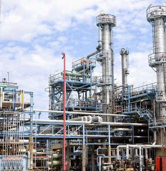 December Deadline: Portharcourt, Warri Refineries Under Pressure