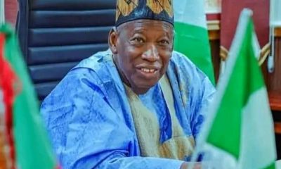 Ondo By-election: APC Aspirant Petitions Ganduje, Rejects Outcome Of Primary