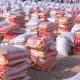 Palliative: Constituents Query Osun Rep Over FG 1,240 Bags Of Rice
