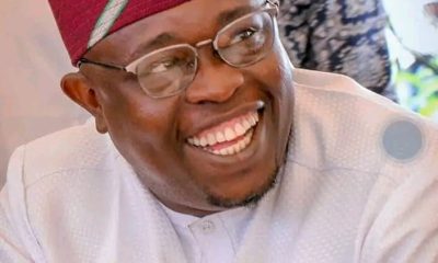 Tinubu Approves Appointment Of Ex-Osun Ex Commissioner, Omowaiye, Others