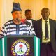 Adeleke Condoles with OAU, Family Over Olawuyi's Loss To Lion Attack