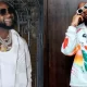 Reactants Trail Davido's Comment 'Be Like I Chose Wrong Profession'