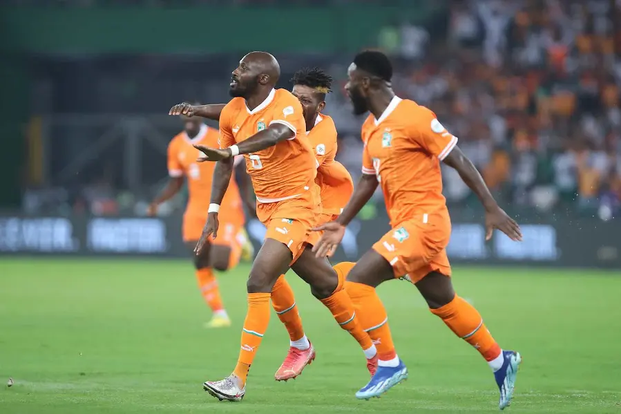 AFCON Final: Ivory Coast Will Go Home With Cup In Error – Prophet