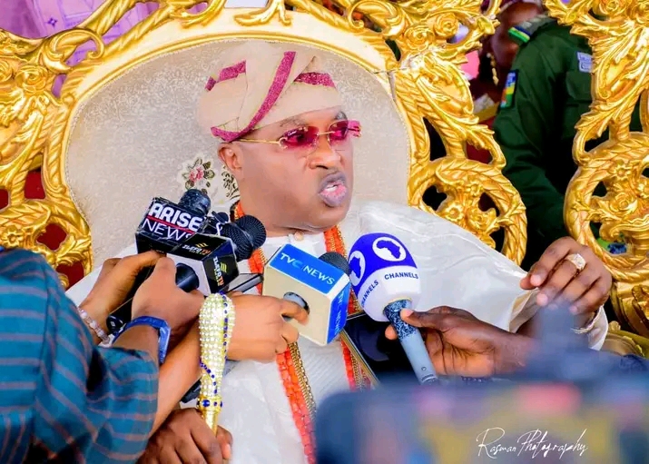 Creating State Police Will Destabilize Existing Cooperation Between Nigerian States - Oluwo Warns