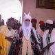 Emir Sanusi Holds First Palace Court, As 40 Council Members Pledge Allegiance