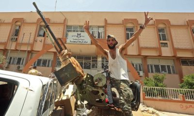 Why Armed Groups Still Dominate Libya, 13 Years Since The Fall Of Gadafi