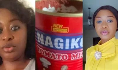Court Grants Erikson Food Reviewer, Chioma N5m Bail Days After Suffering Miscarriage