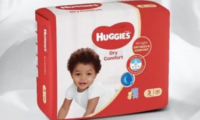 Baby Diaper Producer Set To Stop Production In Nigeria