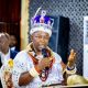 Mbah Inaugurate 8th Traditional Rulers Council, Charges Them On Community Security