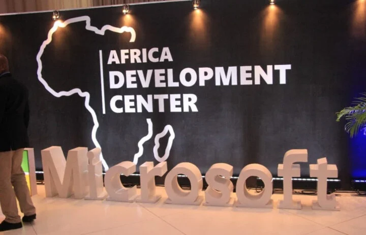 Microsoft Sacks Workers At Africa Development Centre In Nigeria