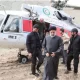 Helicopter Crash: Iranian President Raisi, Others Found Dead - State TV