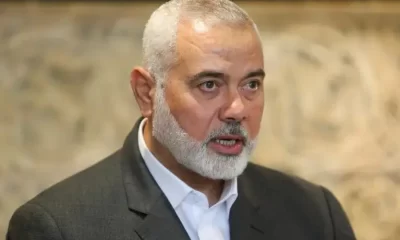 Hamas Accepts Gaza Truce Proposal