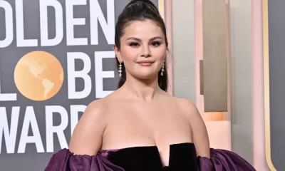 ‘I Plan To Adopt Kids If I’m Single At 35’ – Selena Gomez