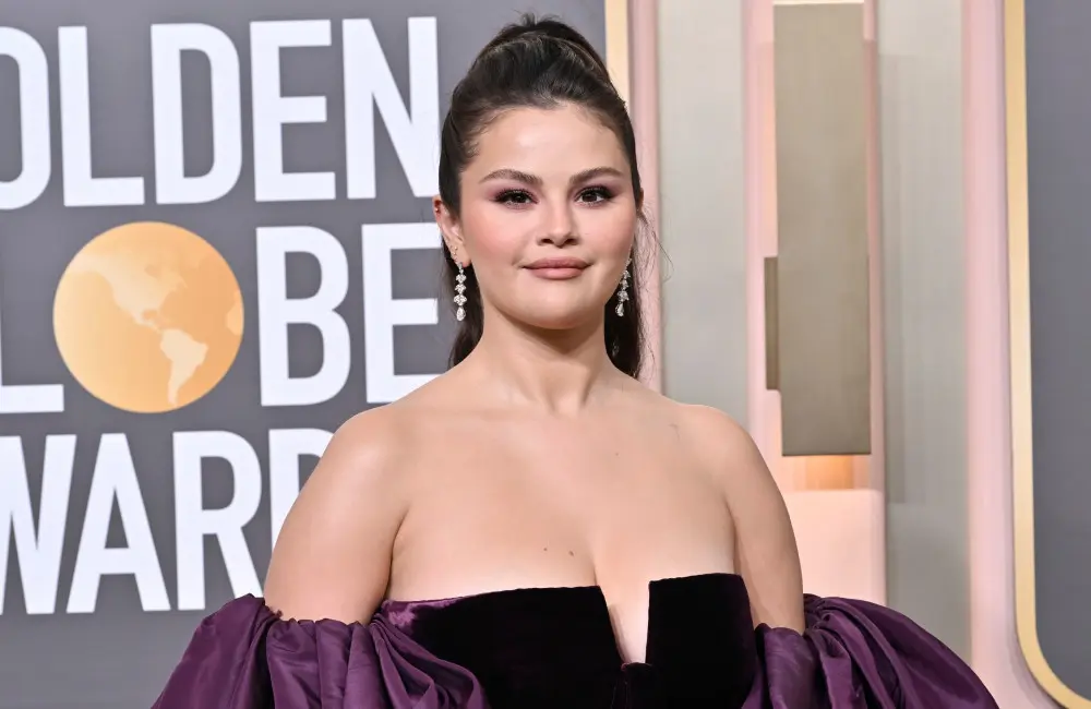 ‘I Plan To Adopt Kids If I’m Single At 35’ – Selena Gomez