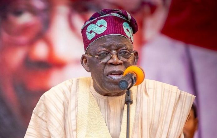 Tinubu’s Unknown Whereabouts Ignite Political Debate