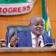 Lagos 2027: Nursing Gov'ship Ambition Not A Sin – Obasa