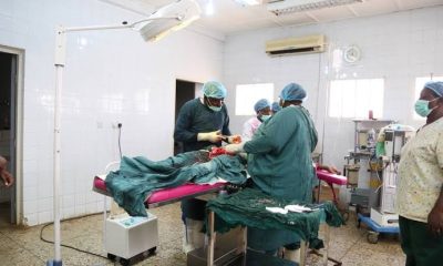 Top 5 African Countries With Best Healthcare Systems