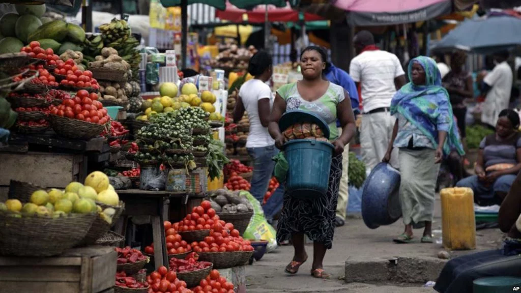 Rice, Garri, Beans, Other Foods Prices In Nigeria Surge By Over 130%