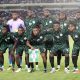 Benin Republic Put Super Eagles Hope Of 2026