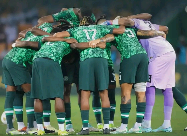 2026 WCQ: We Want To Do The Impossible – Super Eagles Beg Nigerians After 2-1 Benin Defeat